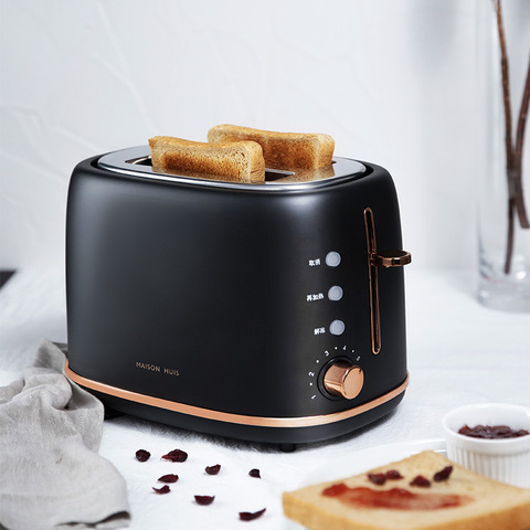 Stainless Steel Breakfast Machine, Stainless Steel Toaster