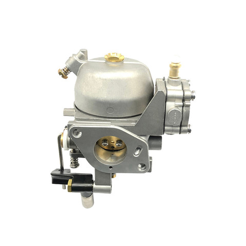 SMAUTOP Carburetor Assy For Suzuki 13200-91D21 13200-939D1 15HP DT15 DT9.9 ► Photo 1/6