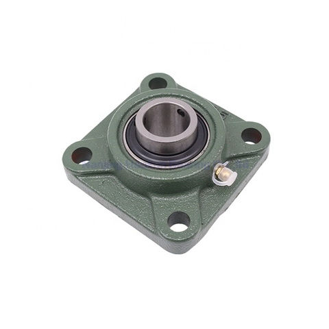 Gcr 15 UCF205  25mm High Quality Precision Mounted and Inserts Bearings Pillow Blocks ► Photo 1/5