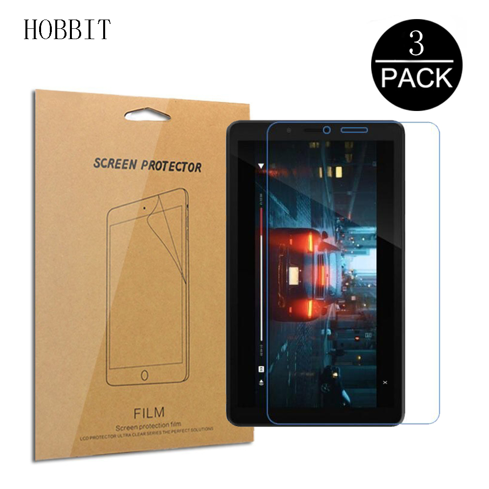 9H Tempered Glass For Lenovo Tab M7 7.0 Inch Screen Protector TB
