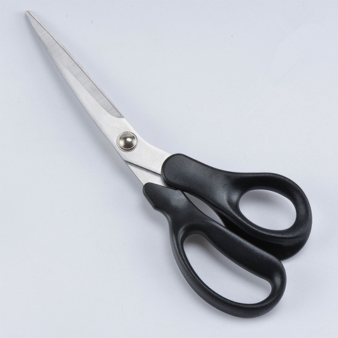 5 Inch Steel Scissors for Fabric Cutter Craft Tailor's Scissors