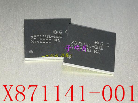 new X871141-001  HY27US08281A  88W8781-NXU2 88W8781-NXUZ  BD92003MWV-E2  D92003MW   MT3610N  BD92001MUV  H26M31002GPR ► Photo 1/1