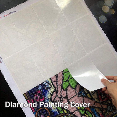 Diamond Painting Tools Accessories