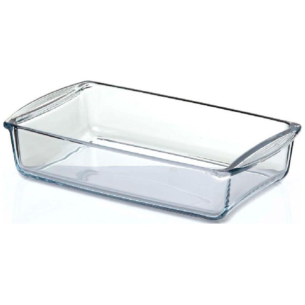 Baking dish Pasabahce Borcam 1 3 L 26 * 15 ► Photo 1/1