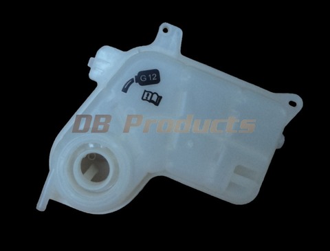 Auto part coolant expansion tank for Audi A6 OEM NO.8E0121403D FREE SHIPPING ► Photo 1/5