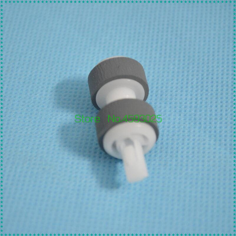 NEW Pickup Roller QM4-1893-000 QM4-1894-000 for Canon MX397 MX398 MX378 MX458 MX478 518 E500 E510 E518 E528 E538 E568 E600 E618 ► Photo 1/5