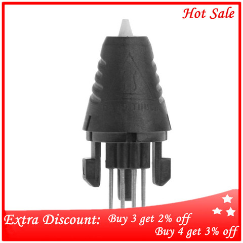 Printer Pen Injector Head Nozzle For First Generation 3D Printing Pen Parts ► Photo 1/6