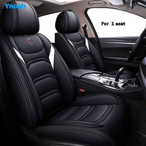 Ynooh Car seat covers For renault logan 2 duster logan laguna 2 espace one car protector ► Photo 1/6