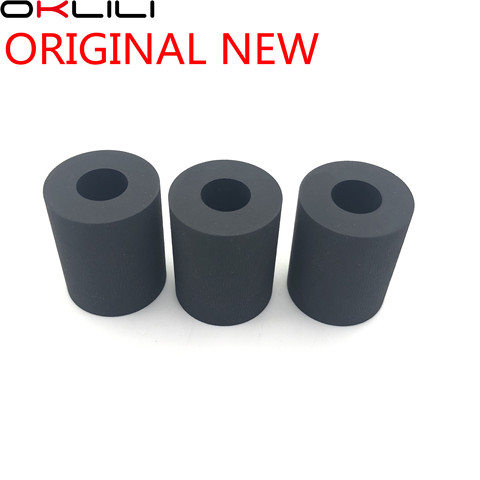 2BR06520 2F906240 2F906230 Pickup Roller tire Pickup rubber for Kyocera FS1028 1035 1100 1120 1128 1300 1320 1370 2000 3900 4000 ► Photo 1/4