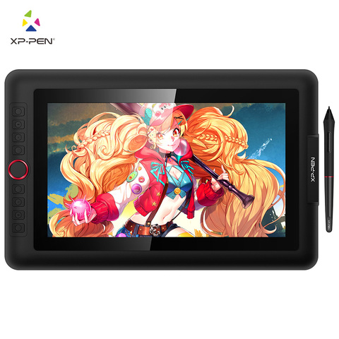 XP-Pen Artist13.3Pro Graphics Tablet Drawing Monitor 13.3