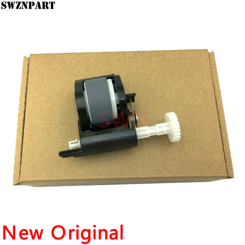 Original new pickup roller for Epson L100 L200 L101 L201 T22 TX120 TX130 SX125 S22 SX130 ME330 ME350 ME35 paper feed assembly ► Photo 1/4