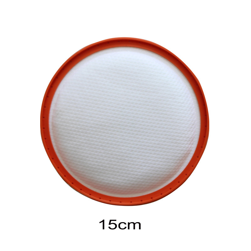 Washable and reusable 150mm Vacuum Filter For VAX Power Compact Cylinder Vac Cleaner CCMBPCV1P1 Vacuum Accessories Filter ► Photo 1/4