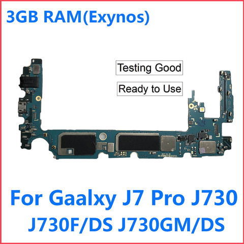 samsung galaxy j7 pro motherboard price