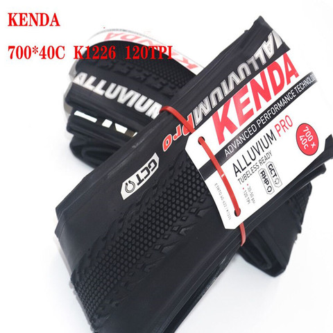 Kenda bicycle tire 700x23c 700x40c 120PT road bike tyres Bicycle Parts K925 k1226 ► Photo 1/2