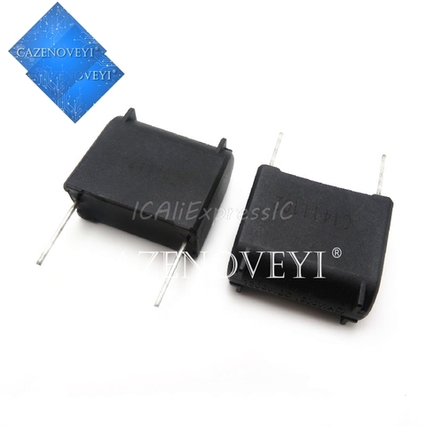 1pcs/lot MKPH 0.3UF J 1200V 50KHZ electromagnetic oven capacitor In Stock ► Photo 1/1