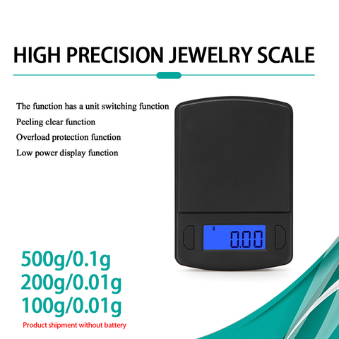 0.01g 0.1g Accuracy Precision Mini Pocket Scale Gold Weight Scale  Electronic Jewelry Balance Digital Gram Scale - Buy 0.01g 0.1g Accuracy  Precision Mini Pocket Scale Gold Weight Scale Electronic Jewelry Balance  Digital