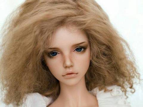 AETOP BJD DOLL1/4 Bjd doll  bianca ► Photo 1/2