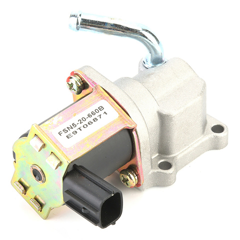 FSN5-20-660B Idle Air Control Valve Fits for MAZDA PROTEGE/626 Car accessories ► Photo 1/6