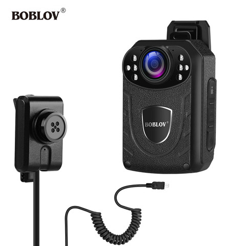 Camera Mini KJ21Pro 2.4G Remote Control Touch Screen HD1296P KJ21 Updated body Camera Mini camera Extra Lens camera Boblov cam ► Photo 1/6