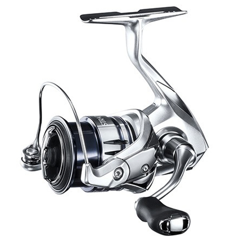 SHIMANO SAHARA FI 1000 2500 C3000HG