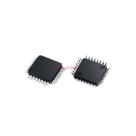 1pcs/lot PCM2706PJTR PCM2706CPJT PCM2706C PCM2706 QFP-32 In Stock ► Photo 1/2