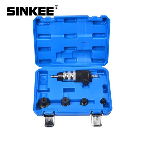 Air Operated Valve Lapping Grinding Tool Spin Valves Pneumatic Machine Engine Cylinder Head Valve Grinder Tool SK1761 ► Photo 1/3