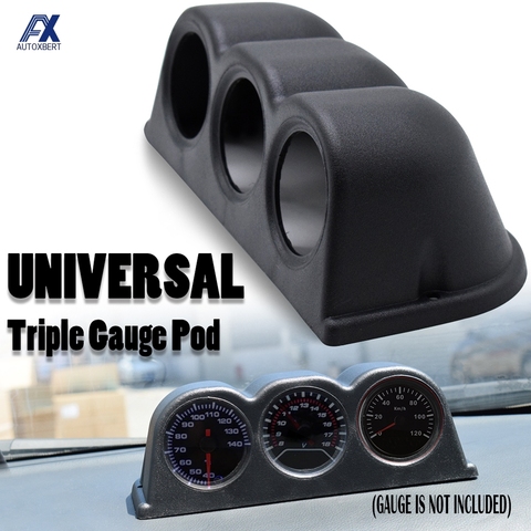 Gauge Pod 52mm 2