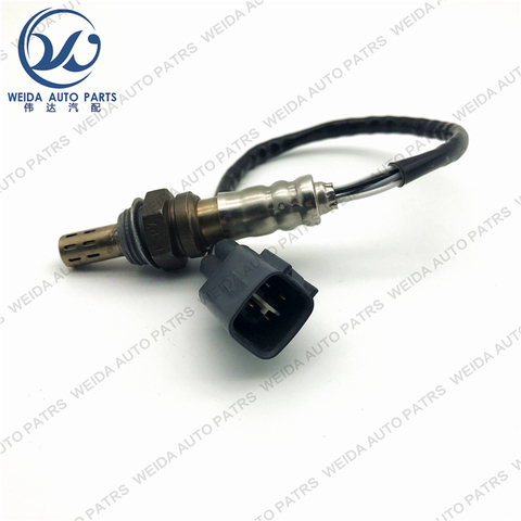 89465-20810 Lambda Probe O2 Oxygen Sensor fit For Toyota Yaris 1.3L 1.5L 1NZ-FE 2NZ-FE 1999-2005 250-24927 8946520810 25024927 ► Photo 1/4