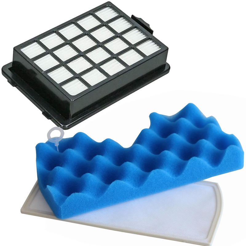 Vacuum Cleaner Filters And Sponge Filter For Samsung Dj97-00492a Sc6590 Sc6592
