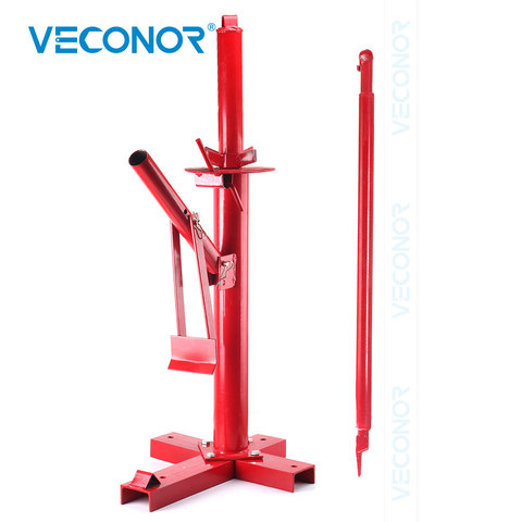 Manual Tyre Changer Tool Tire Dismantling Machine Tyre Removal Installation Tool ► Photo 1/6