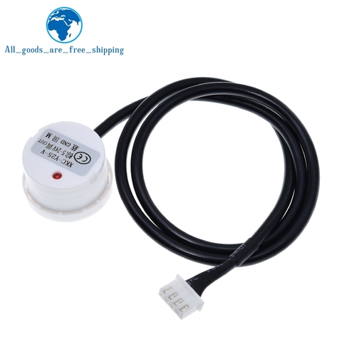 XKC Y25 T12V Liquid Level Sensor Switch Detector Water Non Contact Manufacturer Induction Stick Type Durable Y25-T12V XKC-Y25-V ► Photo 1/6