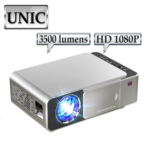 projector unic t6