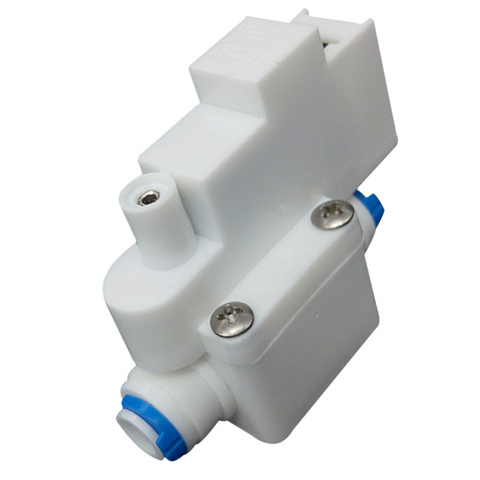 Plastic High Pressure Switch For Pump RO Water Fitlers Reverse Osmosis Tank ► Photo 1/6