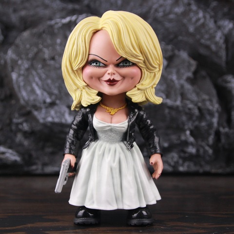 Child's Play 4 Bride of Chucky Tiffany Stylized 6