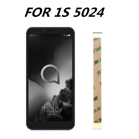 5.5inch For Alcatel 1s 2022 5024 ot5024 LCD Display + Touch Screen Panel Replacement for 5024D 5024A 5024F Cell Phone ► Photo 1/3