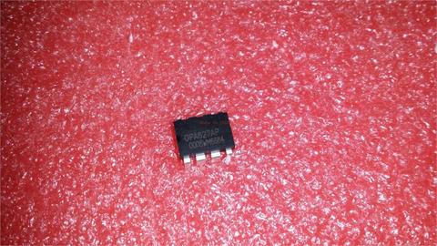 2pcs/lot OPA627AP OPA627BP OPA627A OPA627 DIP-8 ► Photo 1/1