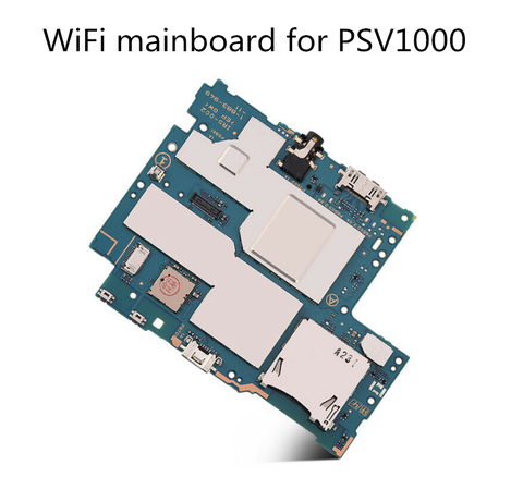 Original USA 3G WiFi Motherboard for PS Vita 1000 1001 PSV 1000 Game Console Mainboard PCB Board Repair Parts ► Photo 1/6