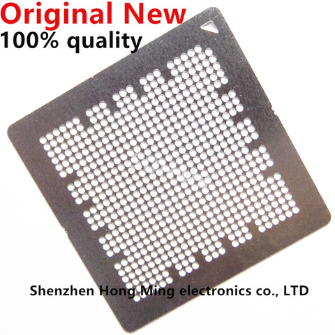 Direct heating 90*90 SR1UB SR1UD SR20D SR29Z SR2KT Z3735F Z3735G Z3736F Z8300 Z8350 stencil ► Photo 1/1