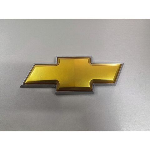 Chevrolet Aveo T250 emblem front new 96808252 ► Photo 1/2