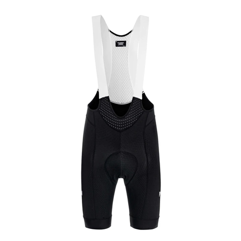 2022 NEW PRO TEAM Cycling Bib Shorts Best Quality Cycling Bottom bicycle bib shorts New Seamless Microfiber bib straps ► Photo 1/6