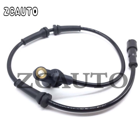 ABS SENSOR FRONT LEFT / RIGHT FOR RENAULT MEGANE SCENIC 1.4i 1.6e 2.0 7700429113 ► Photo 1/5