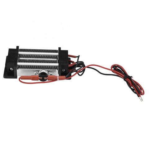 300W 220V Insulated PTC Ceramic Air Heater PTC Heating Element. ► Photo 1/6