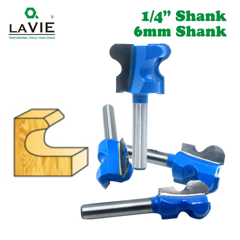 LAVIE 6mm 1/4