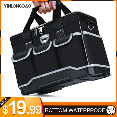 Multifunction Tool Bags Size 13