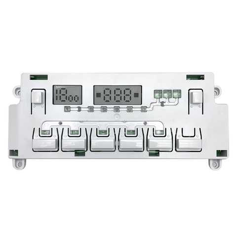 41041467 New Original XXX XXX Washing Machine Control Board PCB Assembly Electronic Control Panel Display Module ► Photo 1/3
