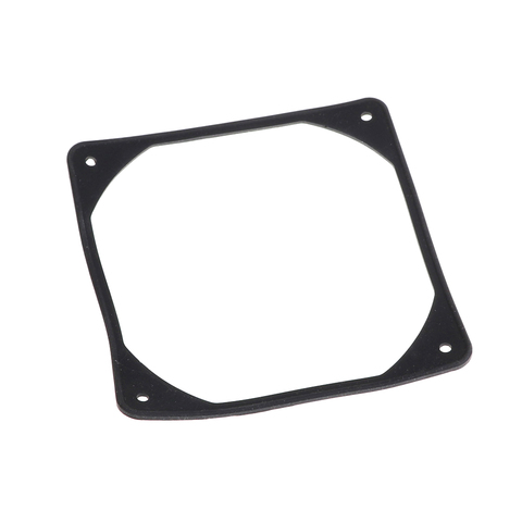 PC Case Fan 120mm 12cm Anti vibration Gasket Silicone Shock Proof Absorption Pad Reduse Noise Anti ► Photo 1/6