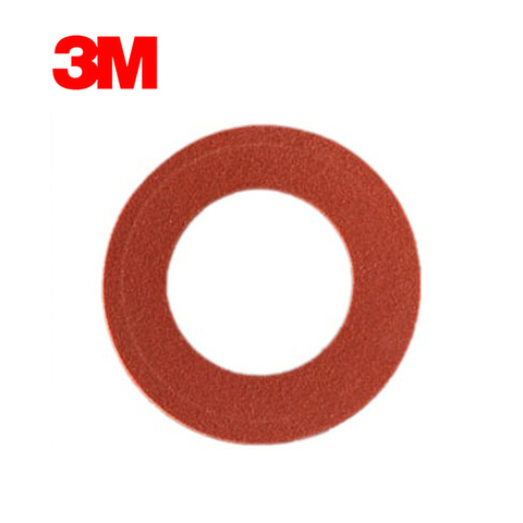3M 6895 suction hole red 6200 6100 dust protection cover accessories ► Photo 1/4