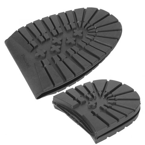 Tools DIY Sewing Tool Boots Shoes Anti-Slip Front Heel Soles Rubber Mute Soles Shoes Repair Accessories Embossing Tools инструме ► Photo 1/6