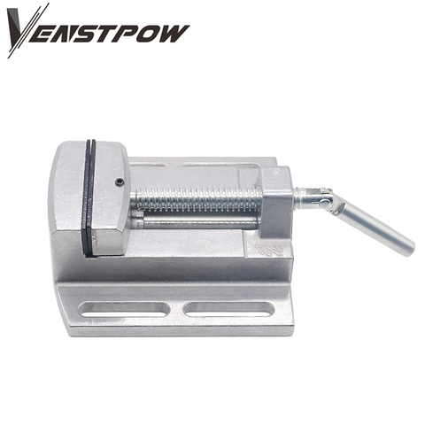 Mini precisio Multifunctional Working Table drill milling machine stent 2.5