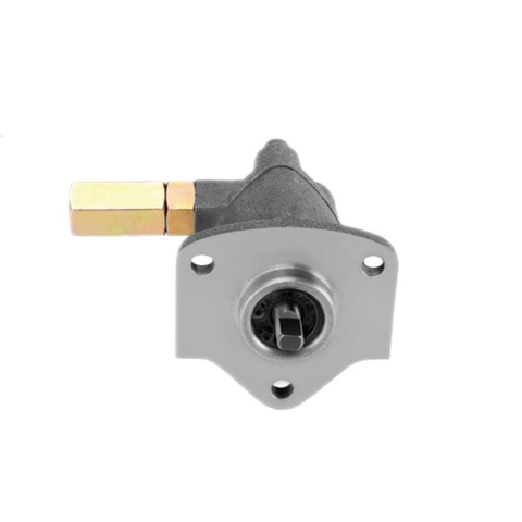 Trochoid Oil Pump Triangle Gear Pump Gear For Lubrication pressure With Pressure Relief Valve TOP 10AVB 11AVB 12AVB 13AVB  ROP ► Photo 1/5